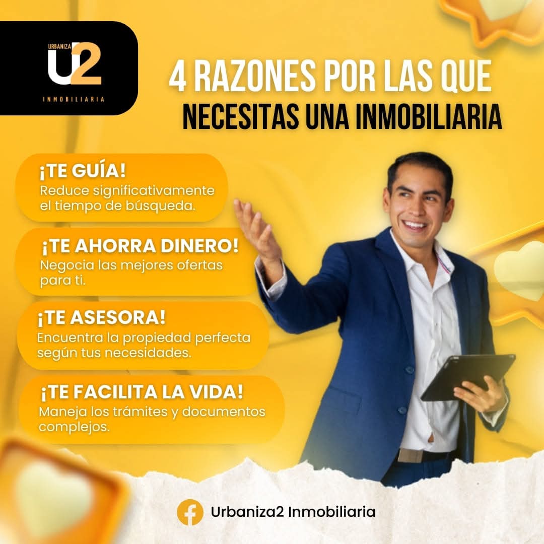 4 razones para invertir